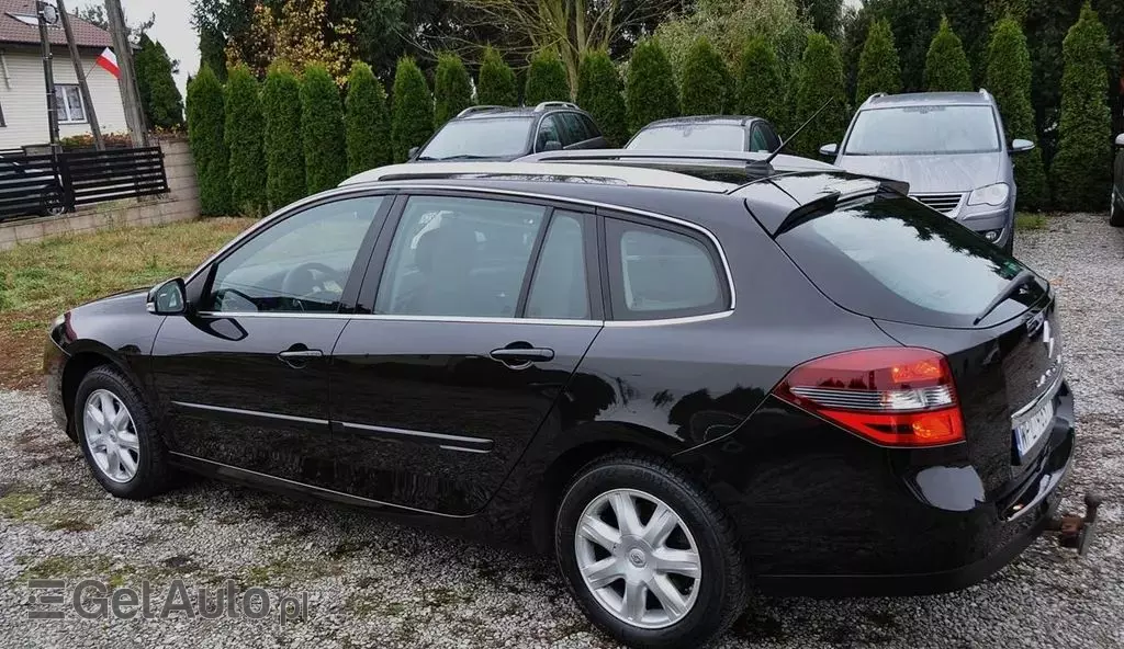 RENAULT Laguna 
