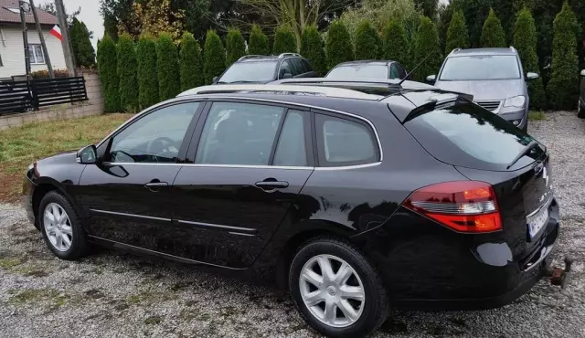 RENAULT Laguna 