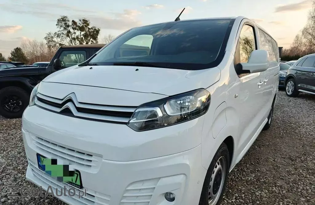 CITROEN Jumpy 