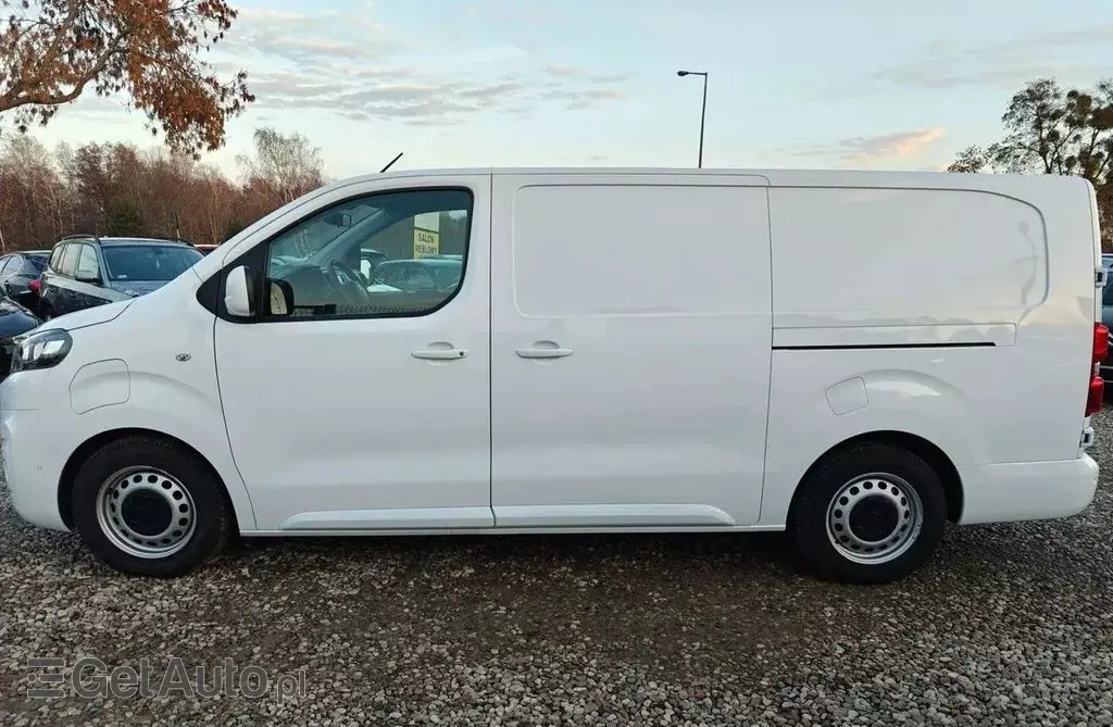 CITROEN Jumpy 