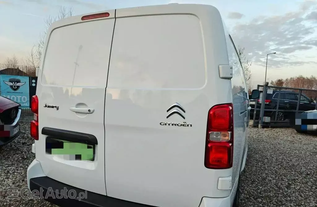 CITROEN Jumpy 