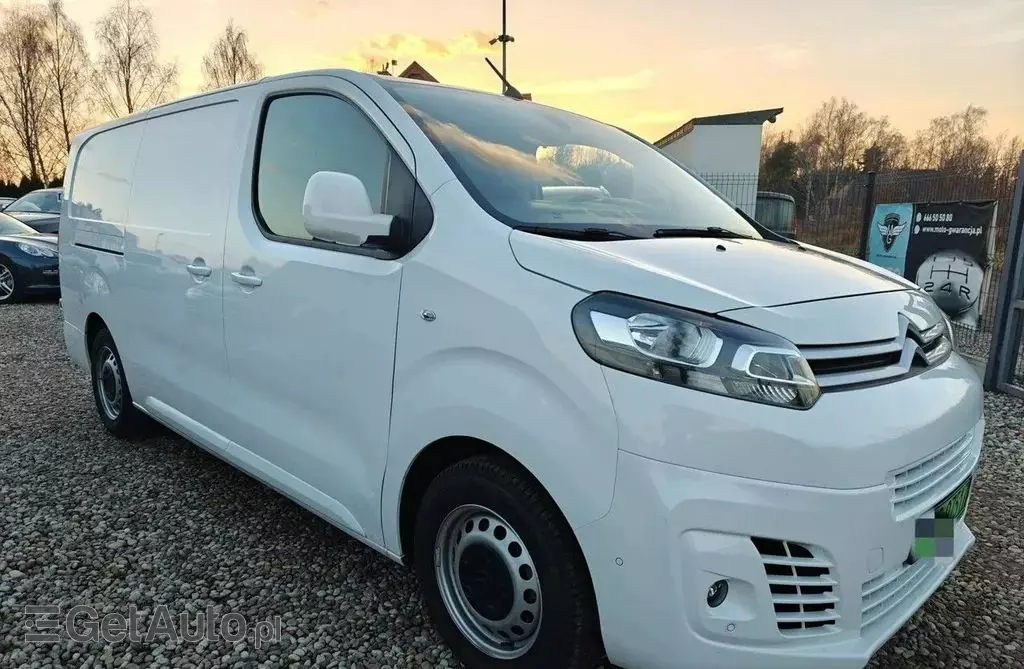 CITROEN Jumpy 