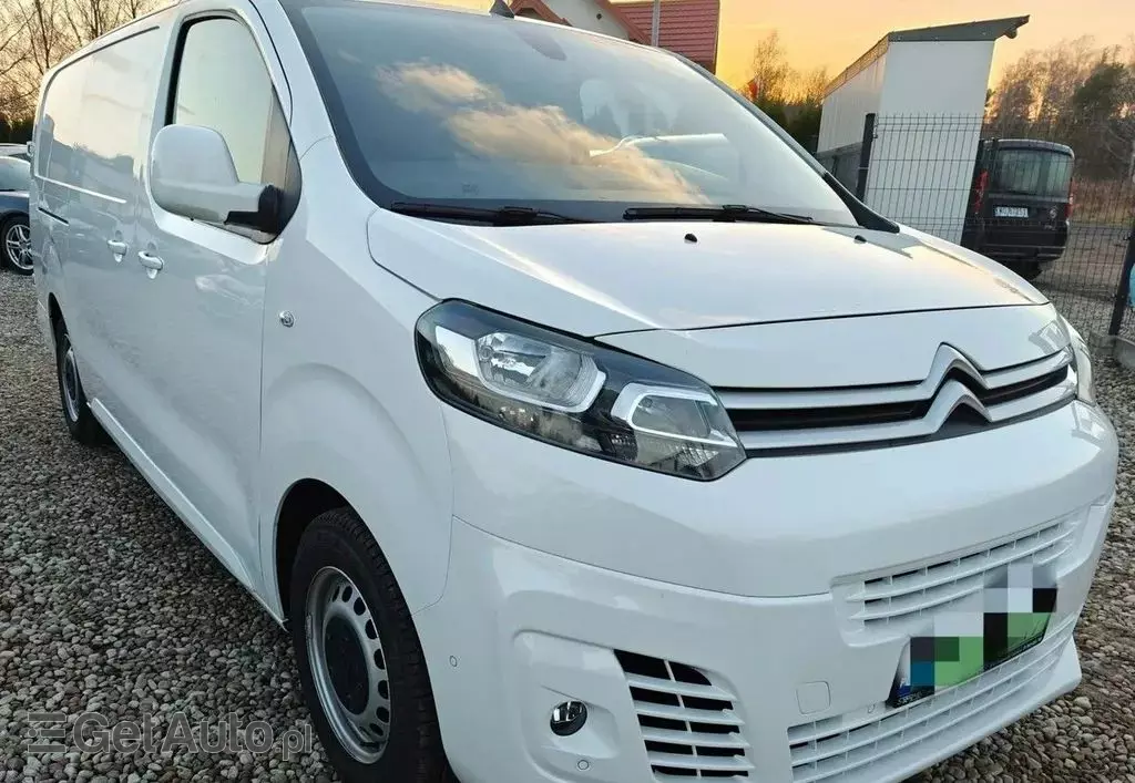 CITROEN Jumpy 