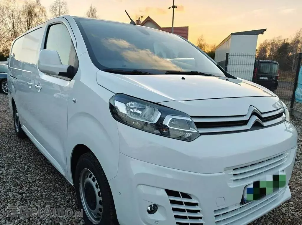 CITROEN Jumpy 