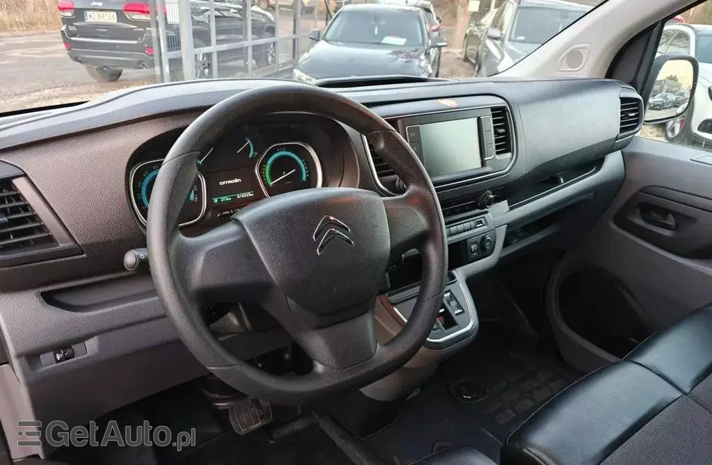 CITROEN Jumpy 