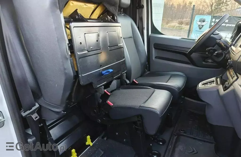 CITROEN Jumpy 