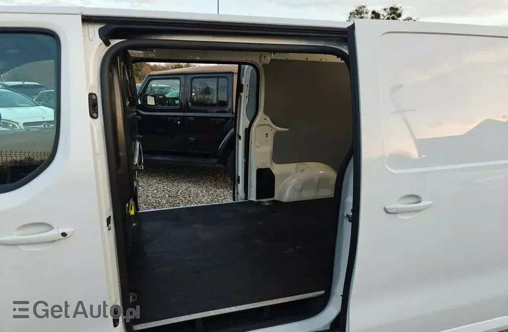 CITROEN Jumpy 