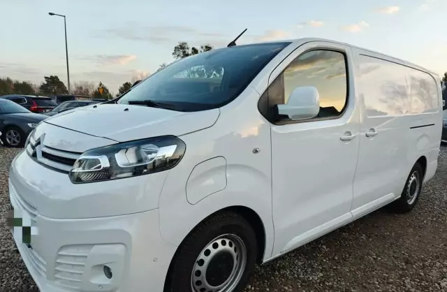 CITROEN Jumpy 