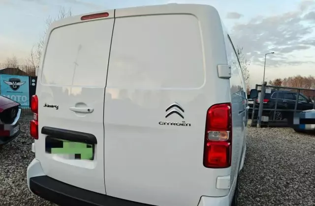 CITROEN Jumpy 
