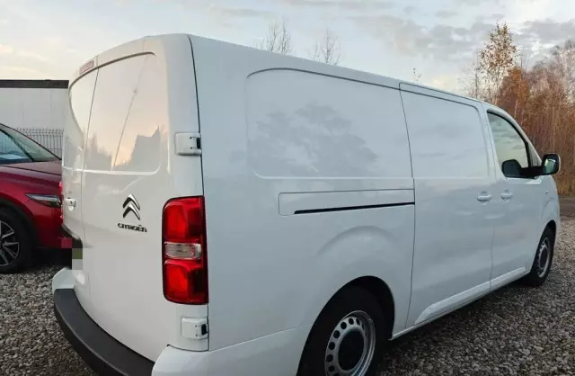 CITROEN Jumpy 