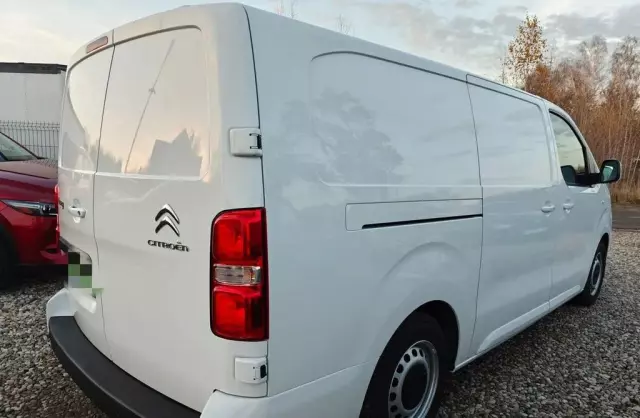 CITROEN Jumpy 