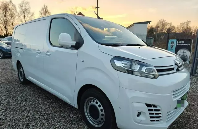 CITROEN Jumpy 