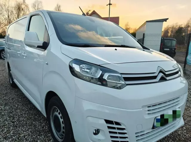 CITROEN Jumpy 