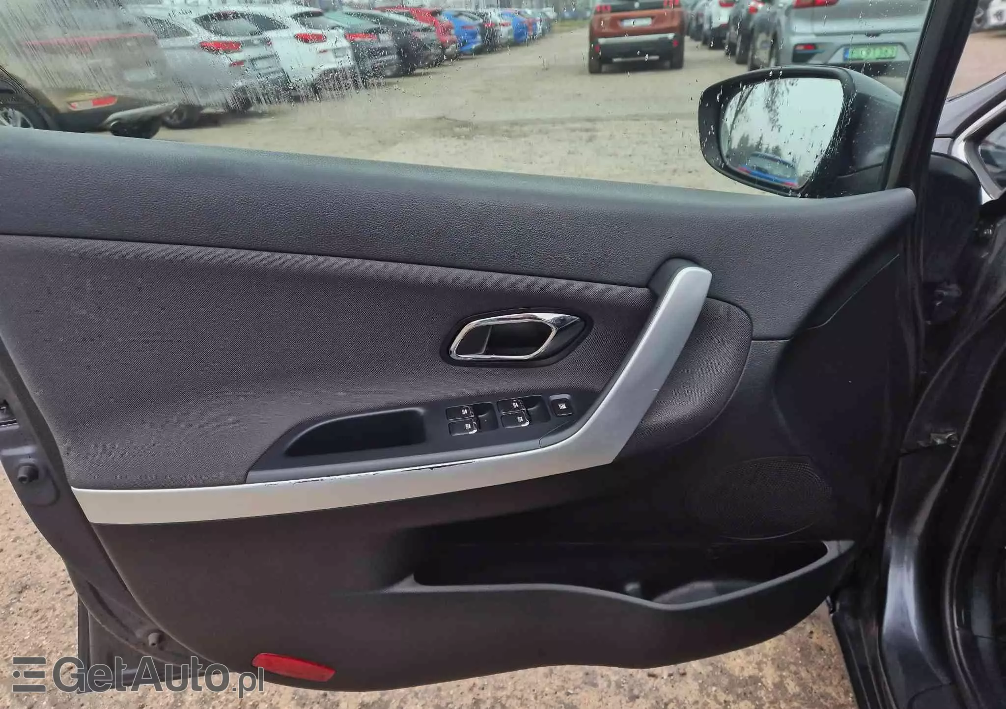 KIA Ceed Cee'd 1.6 GDI Smart Plus DCT