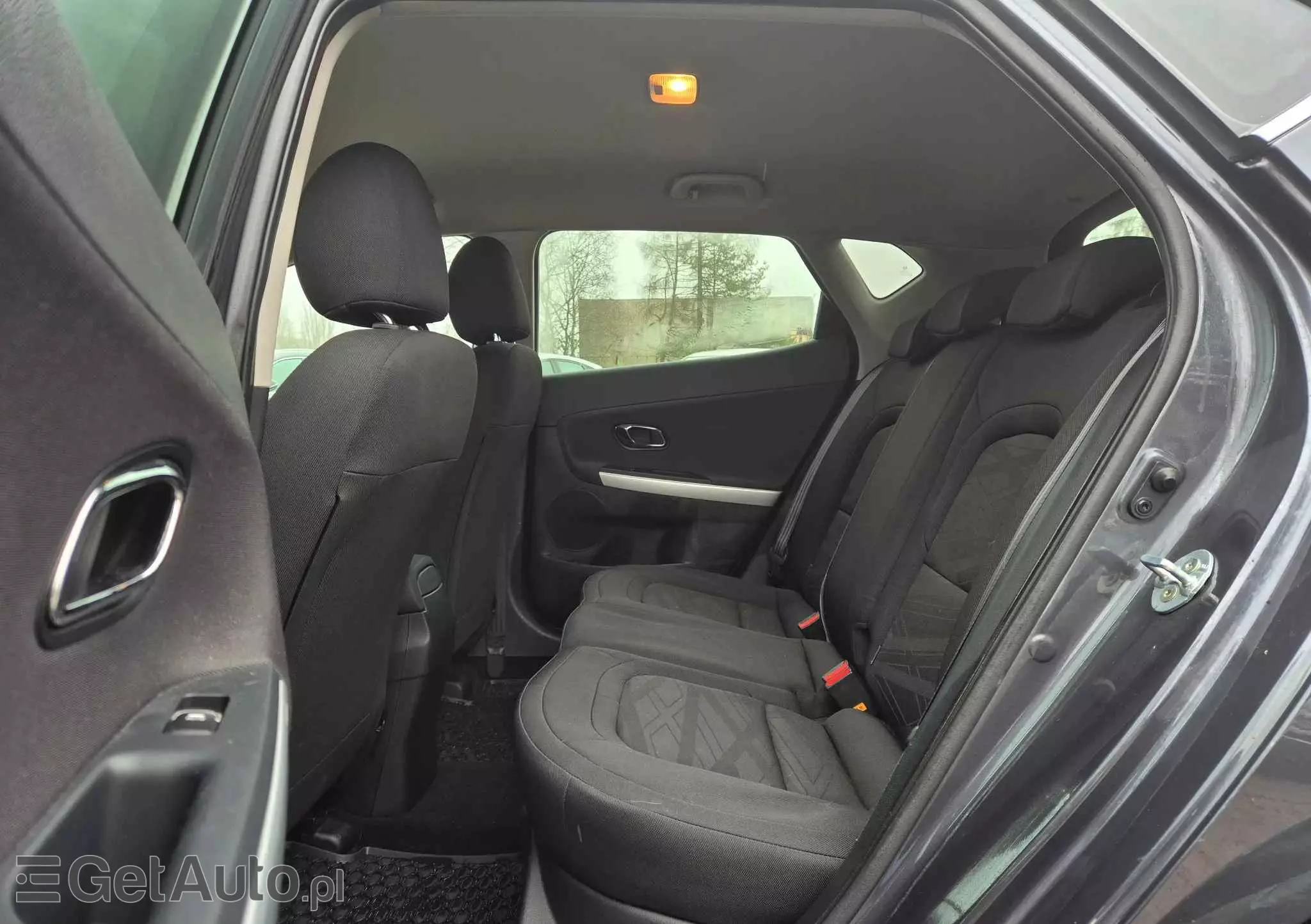 KIA Ceed Cee'd 1.6 GDI Smart Plus DCT