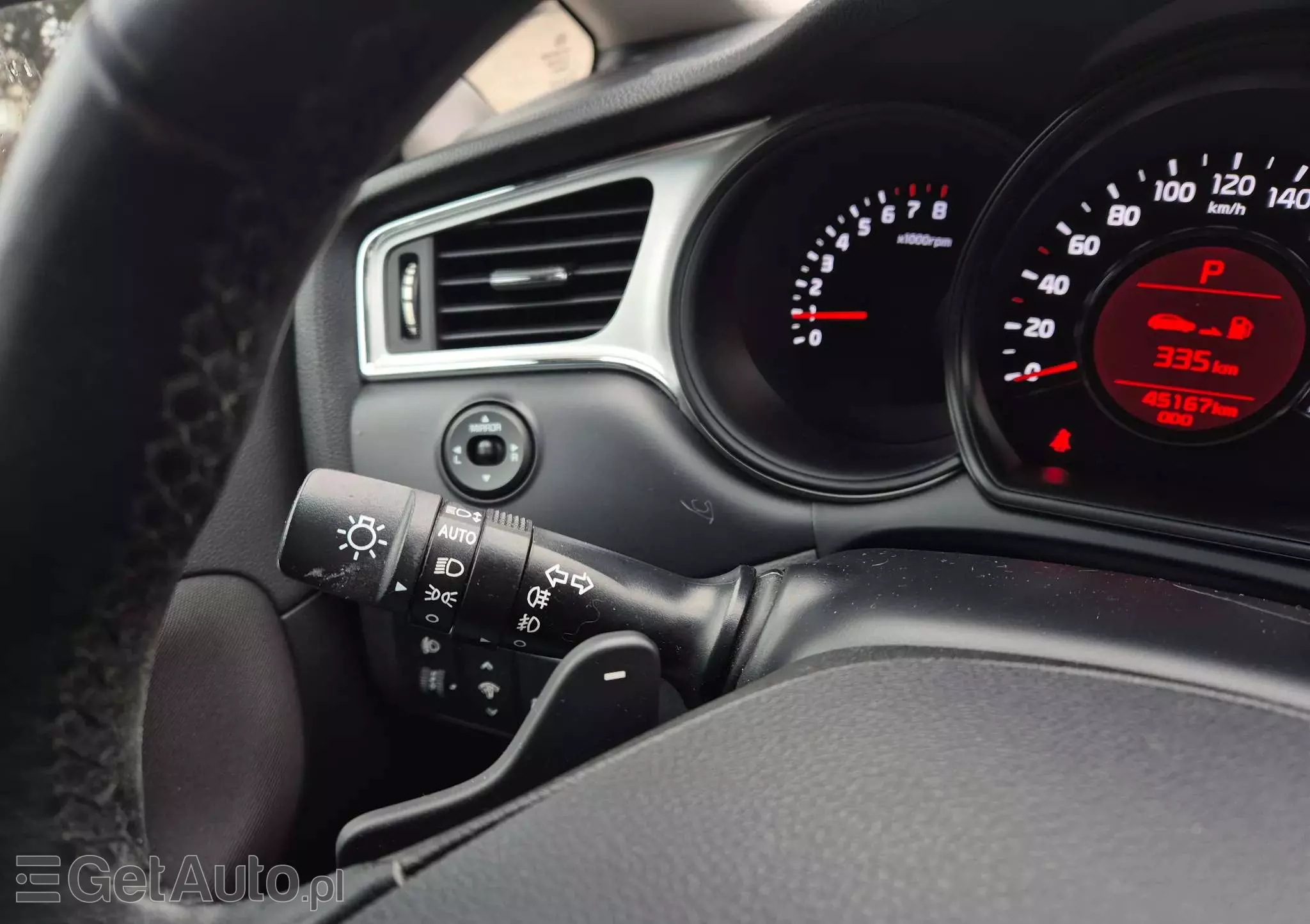 KIA Ceed Cee'd 1.6 GDI Smart Plus DCT