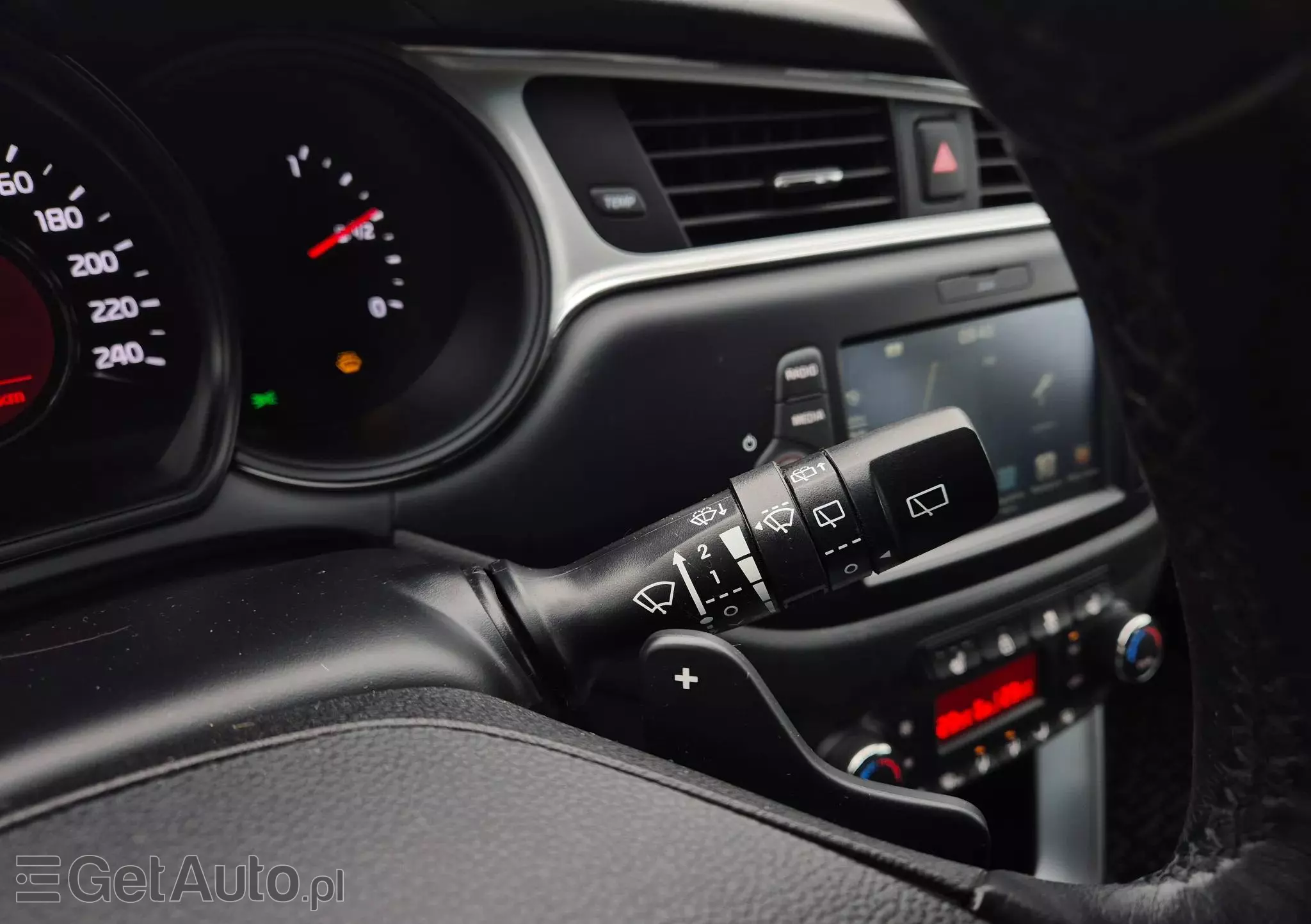 KIA Ceed Cee'd 1.6 GDI Smart Plus DCT