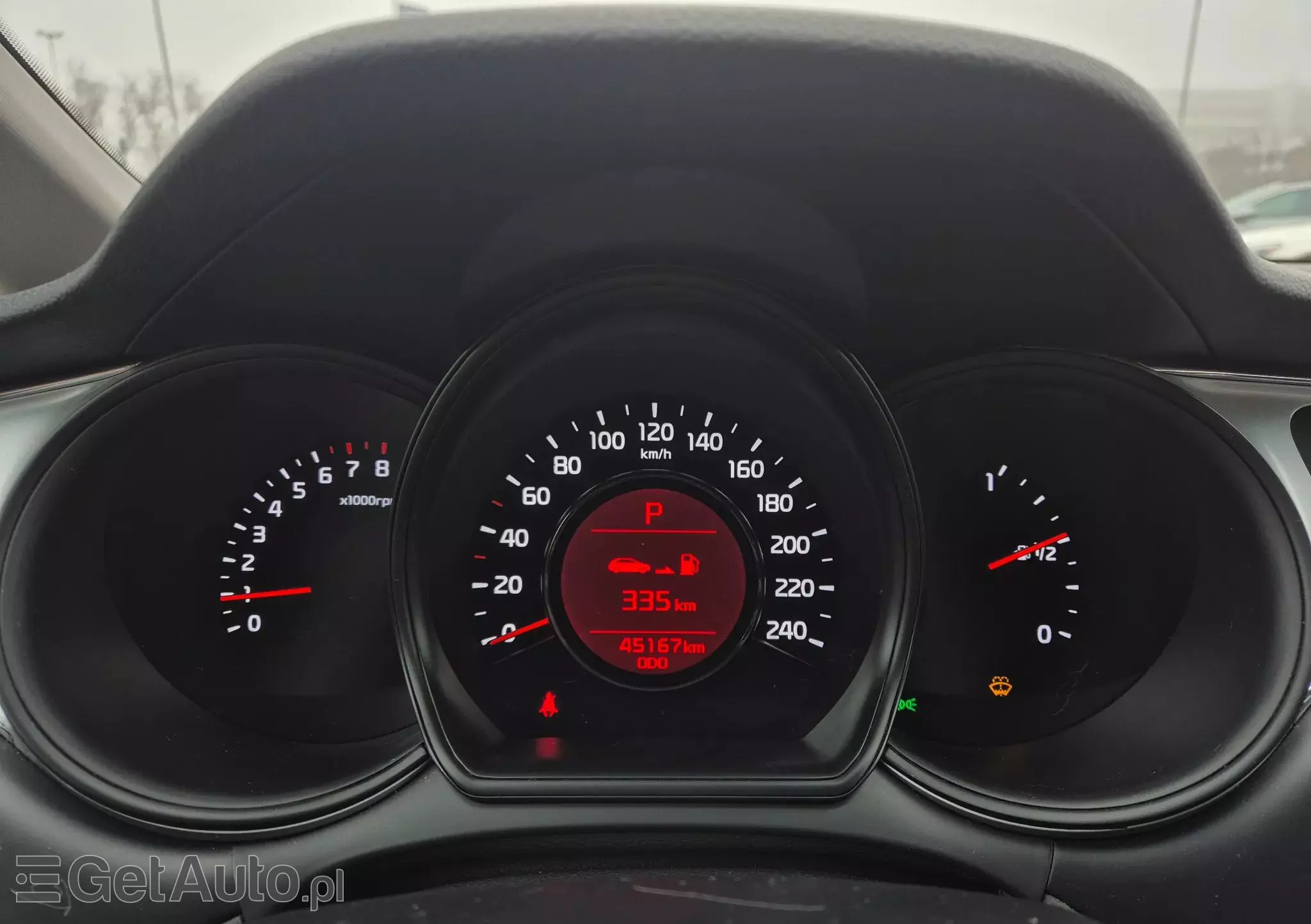 KIA Ceed Cee'd 1.6 GDI Smart Plus DCT