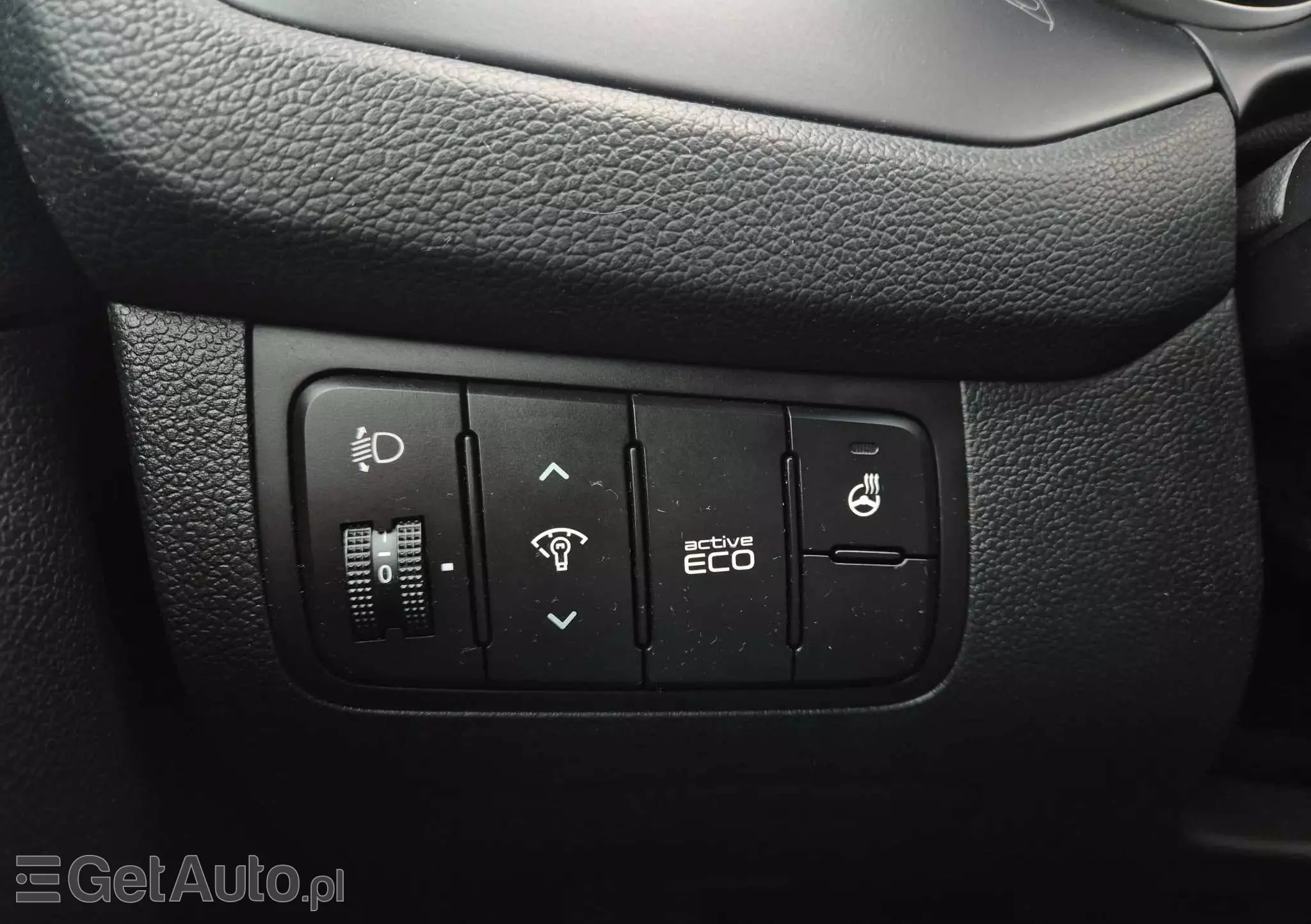 KIA Ceed Cee'd 1.6 GDI Smart Plus DCT