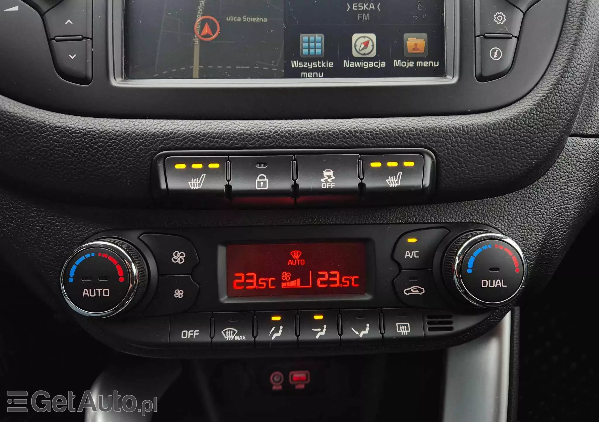 KIA Ceed Cee'd 1.6 GDI Smart Plus DCT