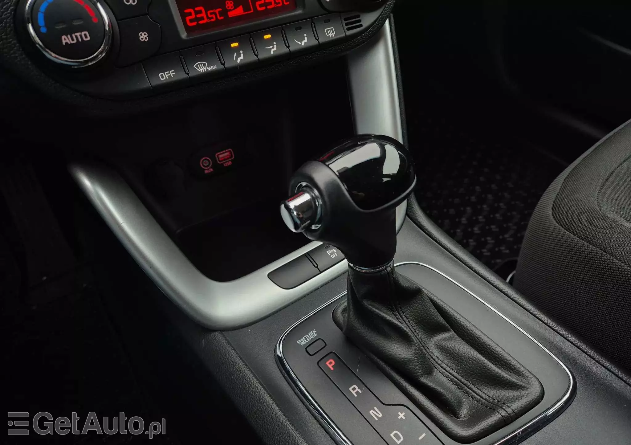 KIA Ceed Cee'd 1.6 GDI Smart Plus DCT