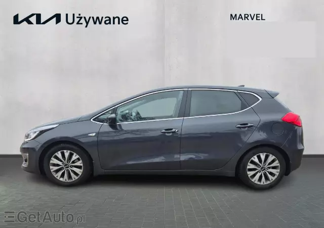 KIA Ceed Cee'd 1.6 GDI Smart Plus DCT