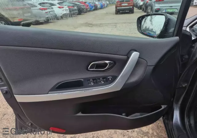 KIA Ceed Cee'd 1.6 GDI Smart Plus DCT