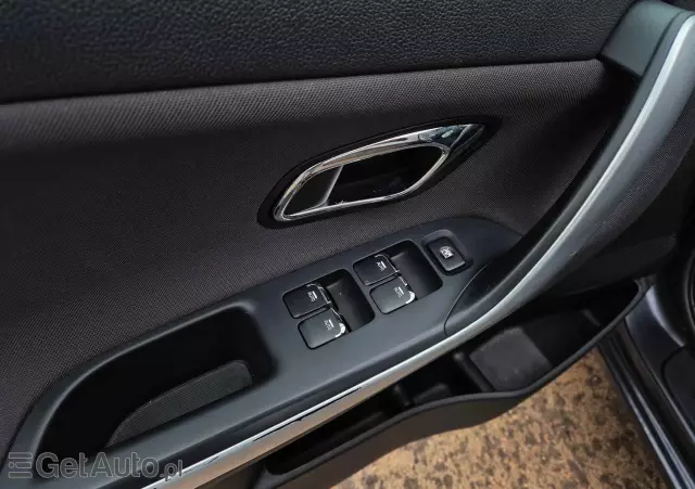 KIA Ceed Cee'd 1.6 GDI Smart Plus DCT