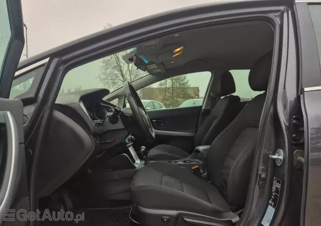 KIA Ceed Cee'd 1.6 GDI Smart Plus DCT