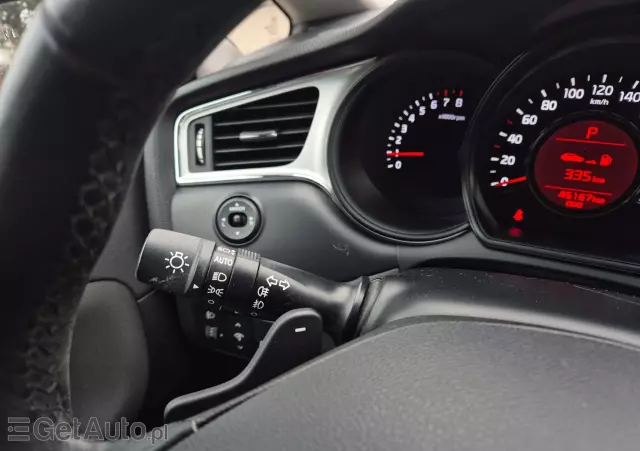 KIA Ceed Cee'd 1.6 GDI Smart Plus DCT