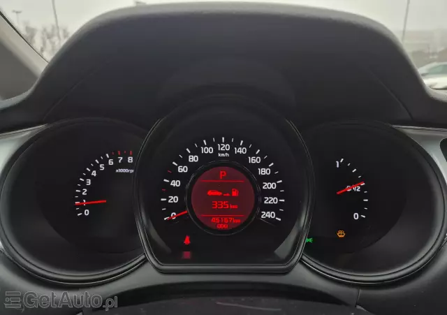 KIA Ceed Cee'd 1.6 GDI Smart Plus DCT