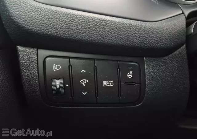 KIA Ceed Cee'd 1.6 GDI Smart Plus DCT