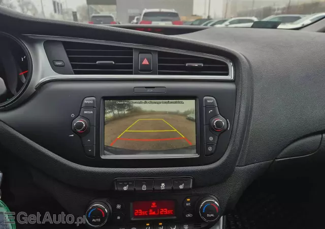 KIA Ceed Cee'd 1.6 GDI Smart Plus DCT