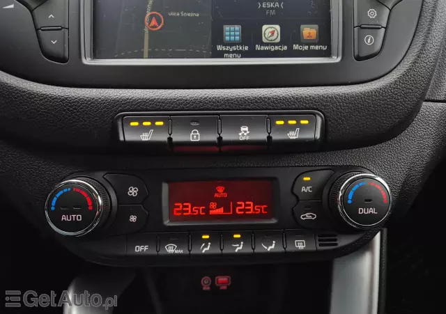 KIA Ceed Cee'd 1.6 GDI Smart Plus DCT