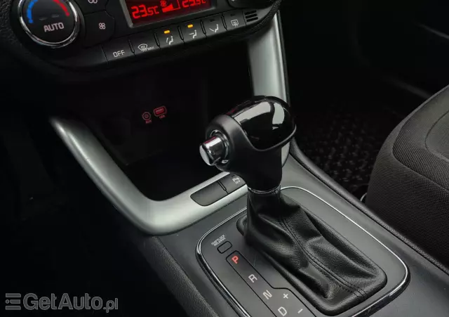 KIA Ceed Cee'd 1.6 GDI Smart Plus DCT