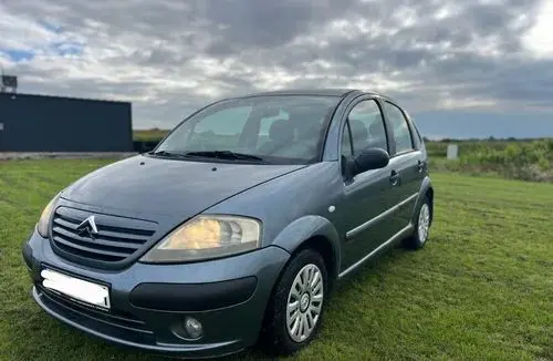 CITROEN C3 