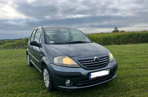 CITROEN C3 