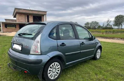 CITROEN C3 