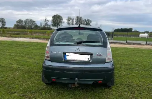 CITROEN C3 