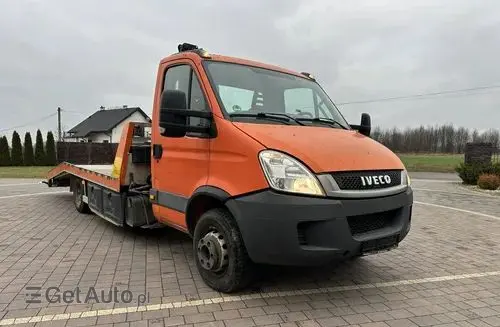 IVECO 70 Daily 