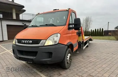 IVECO 70 Daily 
