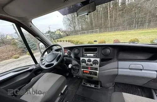 IVECO 70 Daily 