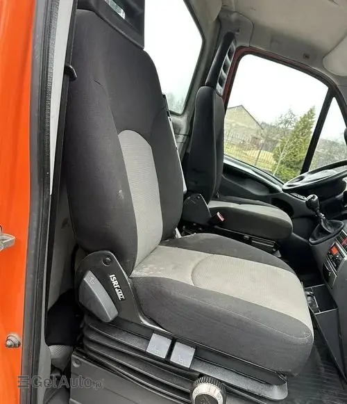 IVECO 70 Daily 