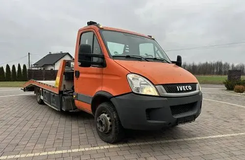 IVECO 70 Daily 