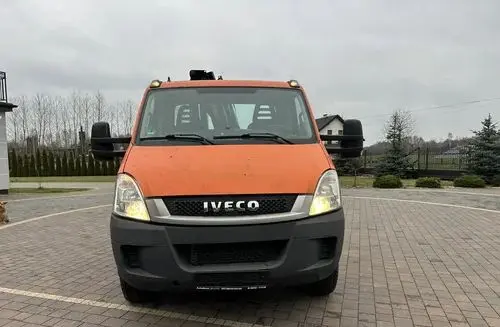 IVECO 70 Daily 