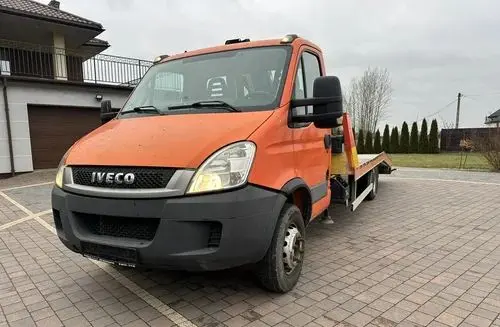IVECO 70 Daily 