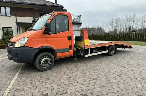 IVECO 70 Daily 