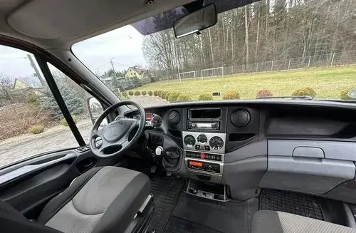 IVECO 70 Daily 