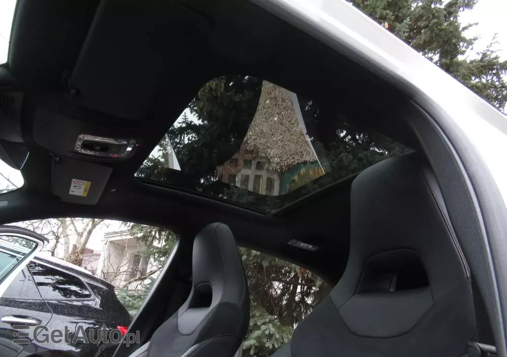 MERCEDES-BENZ Klasa A 