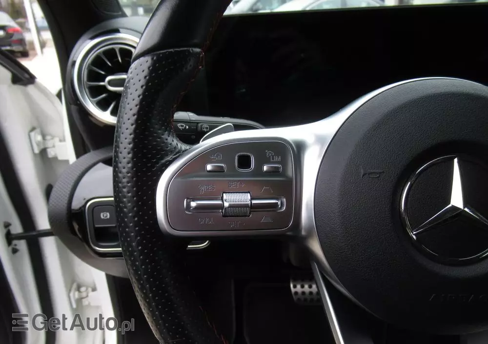 MERCEDES-BENZ Klasa A 